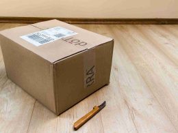 Courier Services