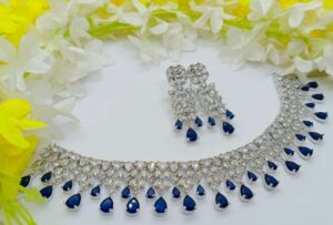 Diamond cut jewellery