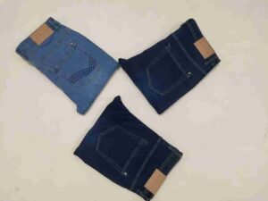 Export Denim Pant