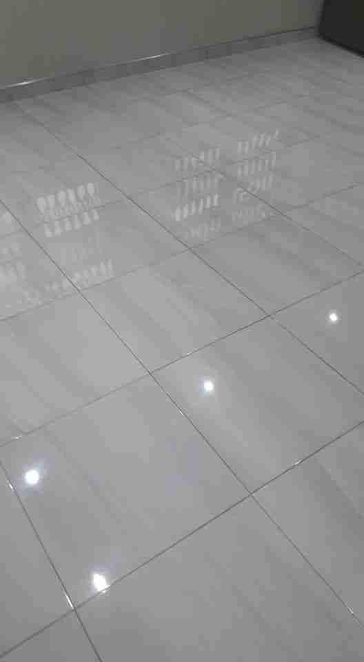 Terrazzo Floor Cleaning Service