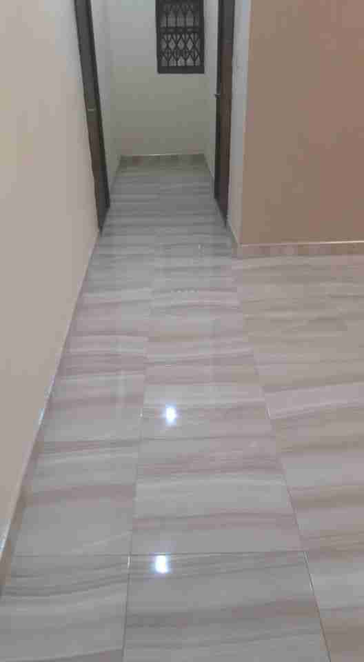 Terrazzo Floor Cleaning Service