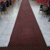 Carpet Cleaning Service