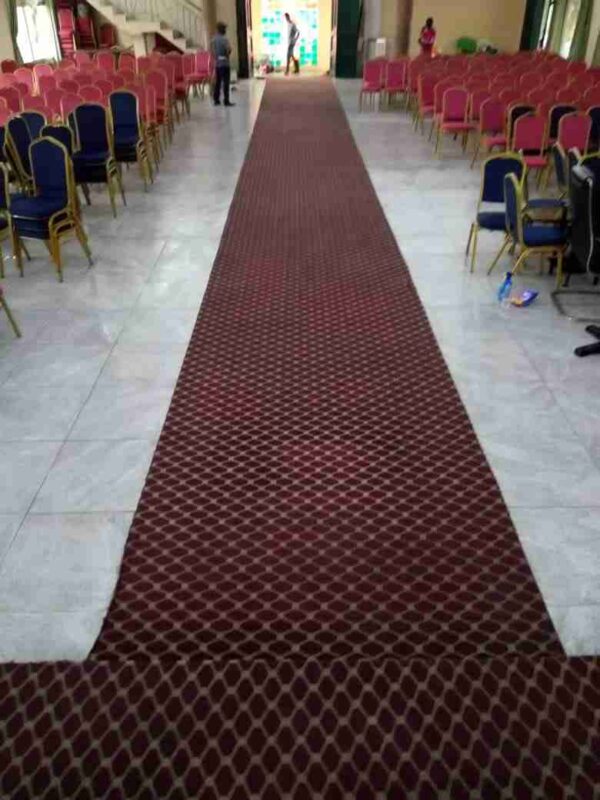 Carpet Cleaning Service