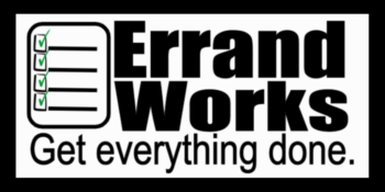 Errand Works Merchandise