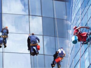 Glass/Window Cleaning Service