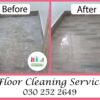 Floor Cleaning Service