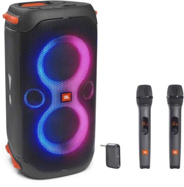 jbl speaker