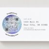 ErrandWorks.me Biz Boosting Business Cards (100 ct)