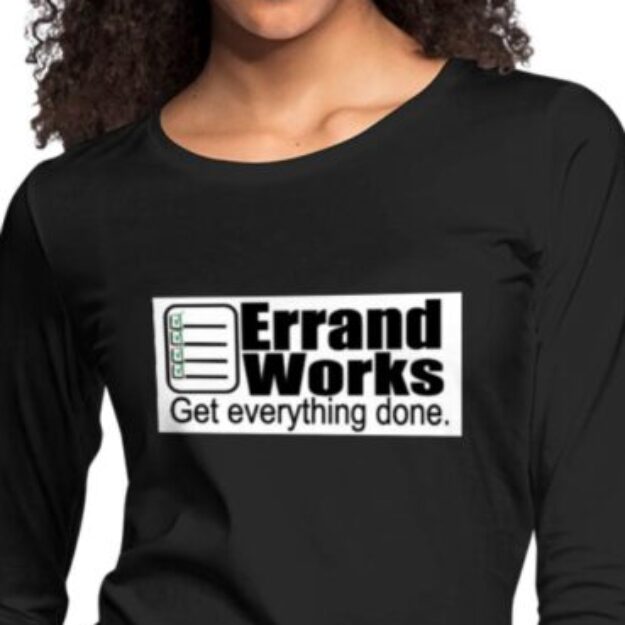ErrandWorks Merch