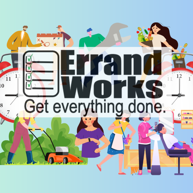 ErrandWorks Products & Services