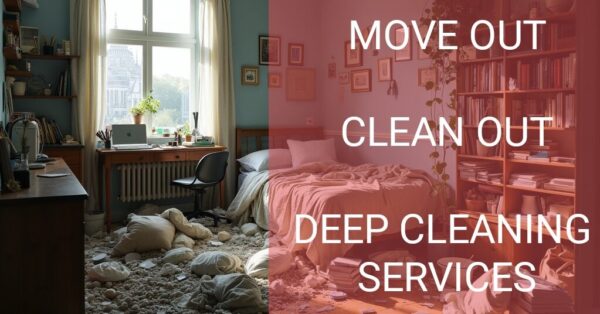 move out services