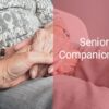 senior companionship
