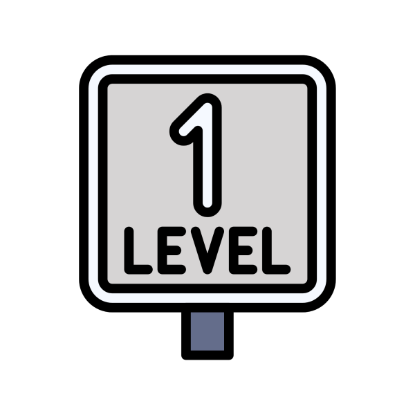 Level One: Annual Vendor Plan