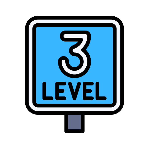 Level Three: Annual Vendor Plan